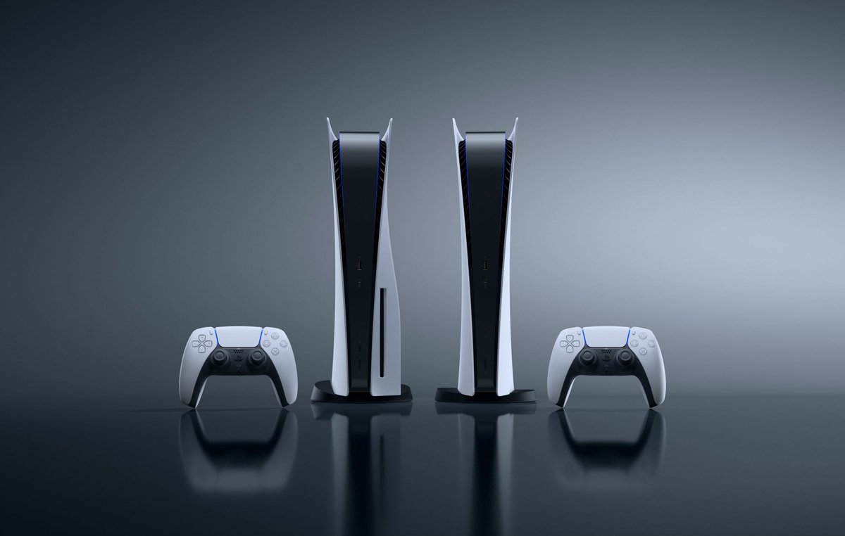 HassellInc: How will #PS5 deliver accessibility? Read here to find out. ow.ly/v6le50CcLYr #A11y #Gaming #InclusiveDesign