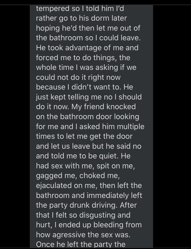 uriabuse's tweet photo. Another Jake Kitchner story https://t.co/4FH64agkP7