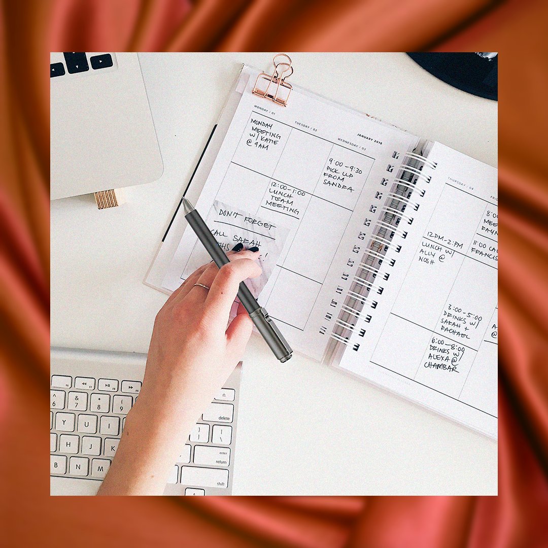 Livescribe tweet media