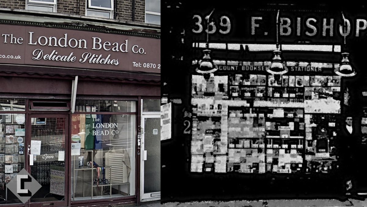 camdenist's tweet photo. Take a trip down Kentish Town Road as it was in the early 1900s 💭

Our recent article features an extract from one of @CamdenHistory newsletters.. written in 1974!

https://t.co/BdV4lSKpDJ https://t.co/2jLnwJFz9M
