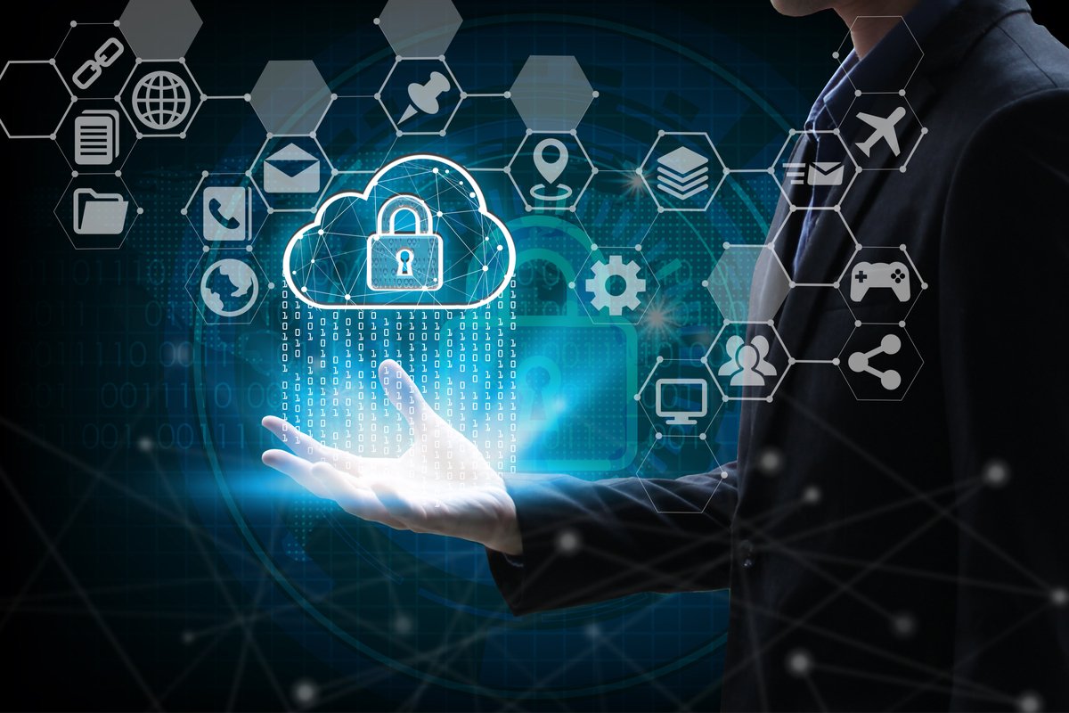 PeerSpot's tweet image. What is the best cloud workload security solution? Read about our latest paper discussing top cloud workload security solutions  okt.to/n4a5e1 @idgconnect @PaloAltoNetwork , @Dome9 @Cisco @threatstack @Guardicore @Illumio @BMC @Azure #CloudWorkloadProtection