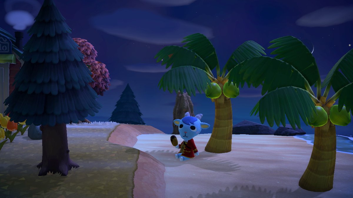 DanielaSucato's tweet photo. #AnimalCrossing #ACNH#NintendoSwitch https://t.co/7DLadBIEYm
