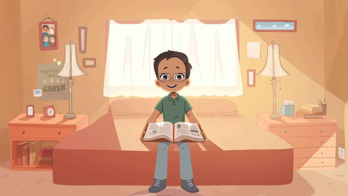 More art from the immensely talented <a href="/bubleous/">ane 🌙</a> !! Love it so much, go follow her and support! ❤