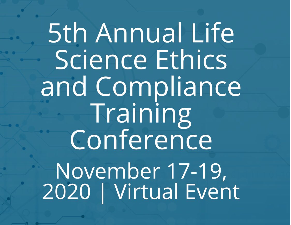 JarjourLegal's tweet photo. At lunchtime today, together with Merlin Paes of Roche Canada, I had the pleasure of presenting on pre + post-M&amp;A compliance considerations at the 5th Annual Life Science Ethics +Compliance Training Conference. Thank you @Q1Productions + thank you, Merlin. https://t.co/h5ieKPXey8 https://t.co/VigRH7SZNo
