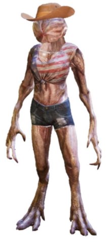 SkarletRainn's tweet photo. @DeadByBHVR https://t.co/xb6AHODuVY
