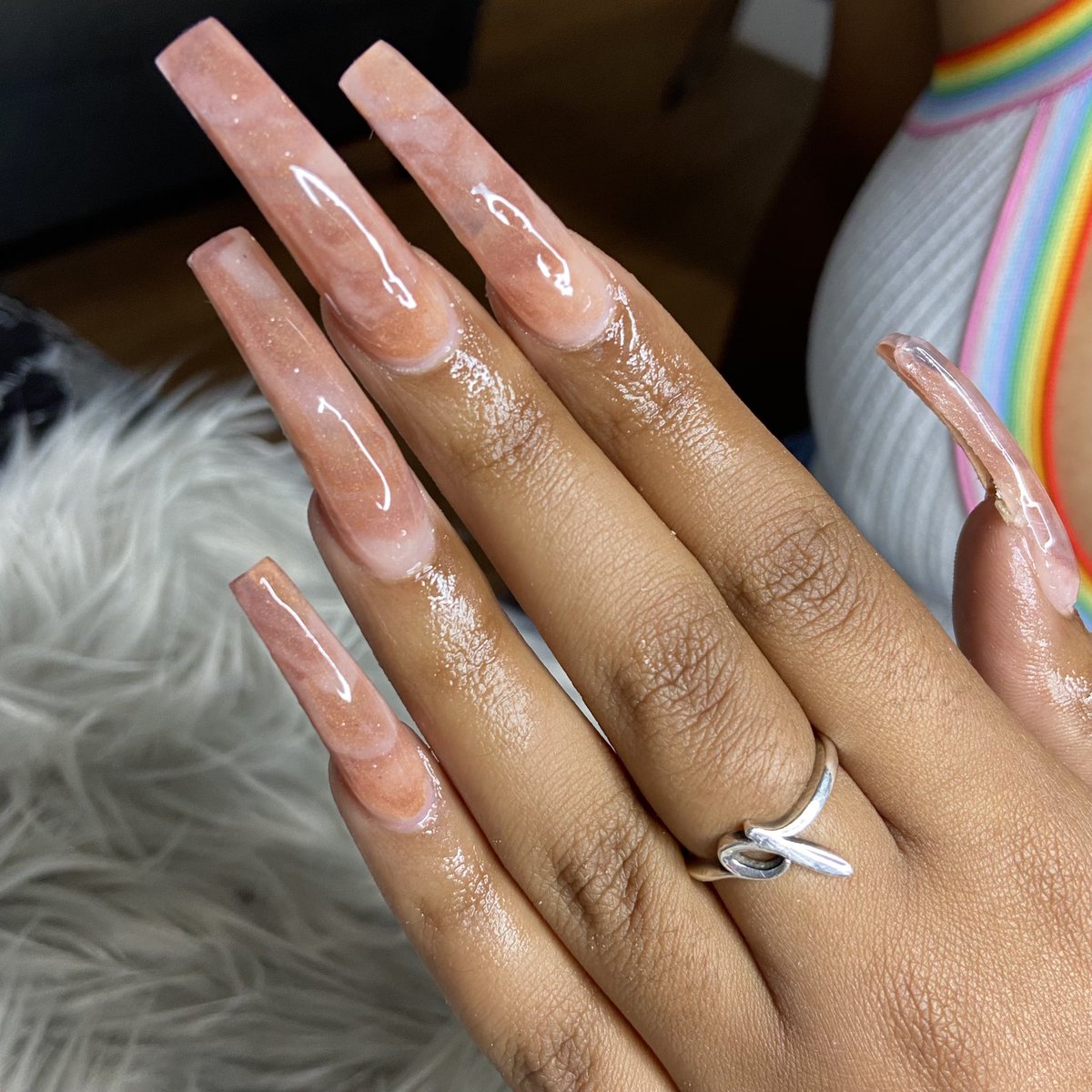 saharaasmith's tweet photo. Marbled browns π€©
Instagram/ @saecured.it
#txst #txst20 #txst21 #txst22 #txst23 #txst24 #txstnails https://t.co/tV989nvrhi