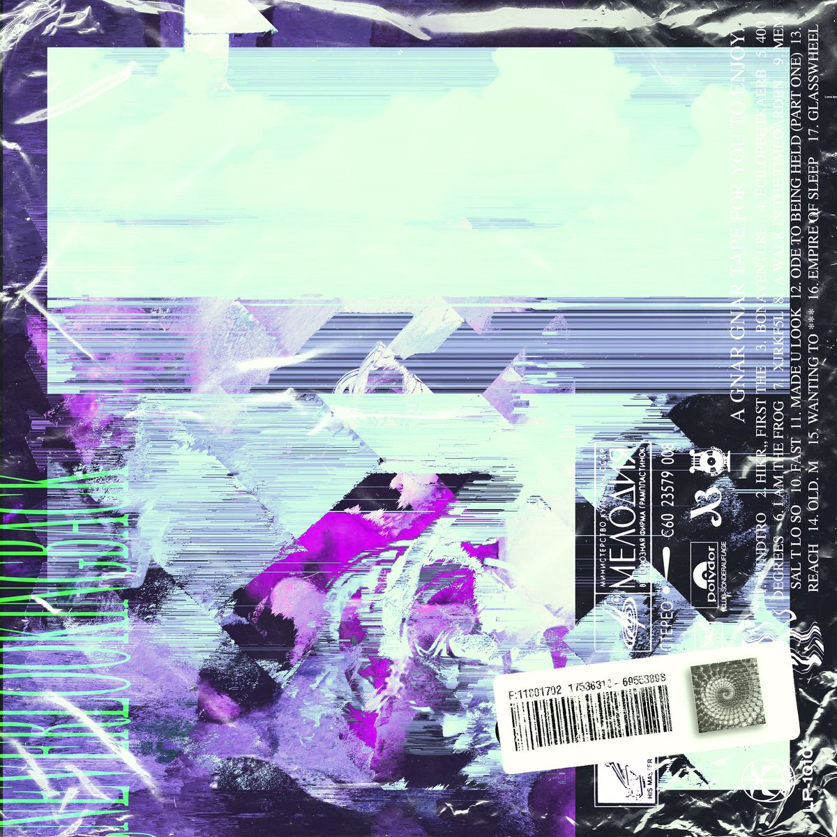 gnargnarmusic's tweet photo. song three: xjrkf5L

out now

link below https://t.co/i72LtMWRF1