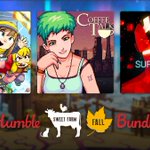 Photo by Humble Bundle DE (@humblebundle_de)