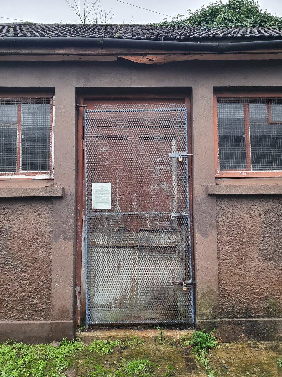 another empty property in Cork City centreseems  #CorkCC are applying the dereliction procedure so  it will be someones home or workspace again soon No.183  #regeneration  #economy  #HousingForAll  #respect