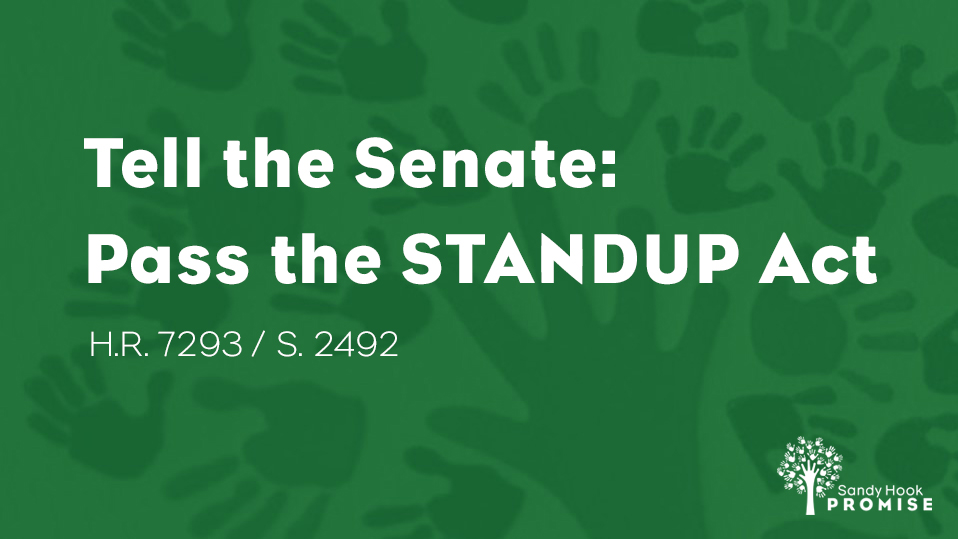 sandyhook's tweet photo. .@senatemajldr Please bring legislation to support student mental health, including the #STANDUPAct, to the floor for a vote.
https://t.co/yGwgyNs85q

#MentalHealthforStudents #MentalHealthServicesforStudentsAct #SuicidePrevention #ProtectOurKids #SHPAction https://t.co/PJKGKf9aBh