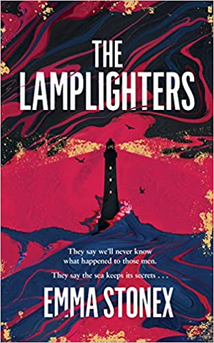 34. The Lamplighters by  @StonexEmma, published by  @picadorbooks,  #books  #NewYear