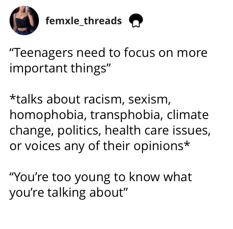 FemxleThreads's tweet photo. Thoughts? https://t.co/pw0NkKmpGY