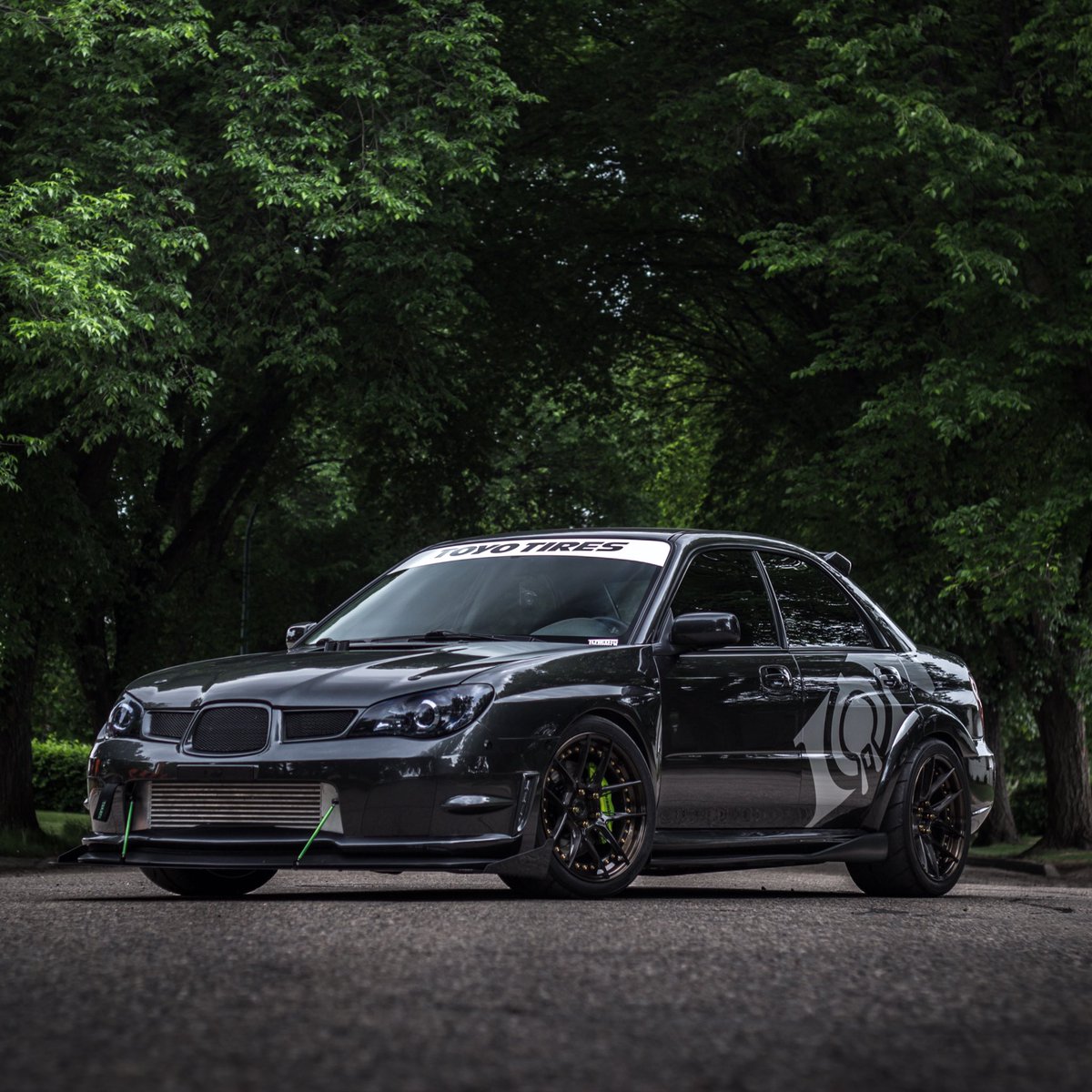 BCForgedNA's tweet photo. Subaru STI • HCA381S • Dark brushed black center • Brushed bronze lip • Gold hardware • Available 18"-22" diameter • @2jz_lelandsti photos by @littleleels.er34 • Email:sales@bcforged-na.com • #bcforged #bcforgedna #sti #subaru #subaruwrx #subarusti #2jzswapped #2jz https://t.co/BmsKPOYfGn