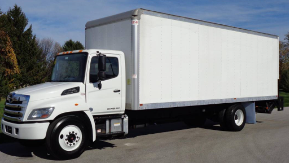 TTTExchange's tweet photo. Take a look at this 2016 Hino before it is gone. This box truck will not last. Click the link to register and make an offer.
https://t.co/gVtyGtCeJ5
@OOIDA @Land_Line_Mag #trucking #fleets #amazonfleet #trucks #delivery #boxtruck #logistics #supplychain #finalmile https://t.co/f2yhrvZY4o