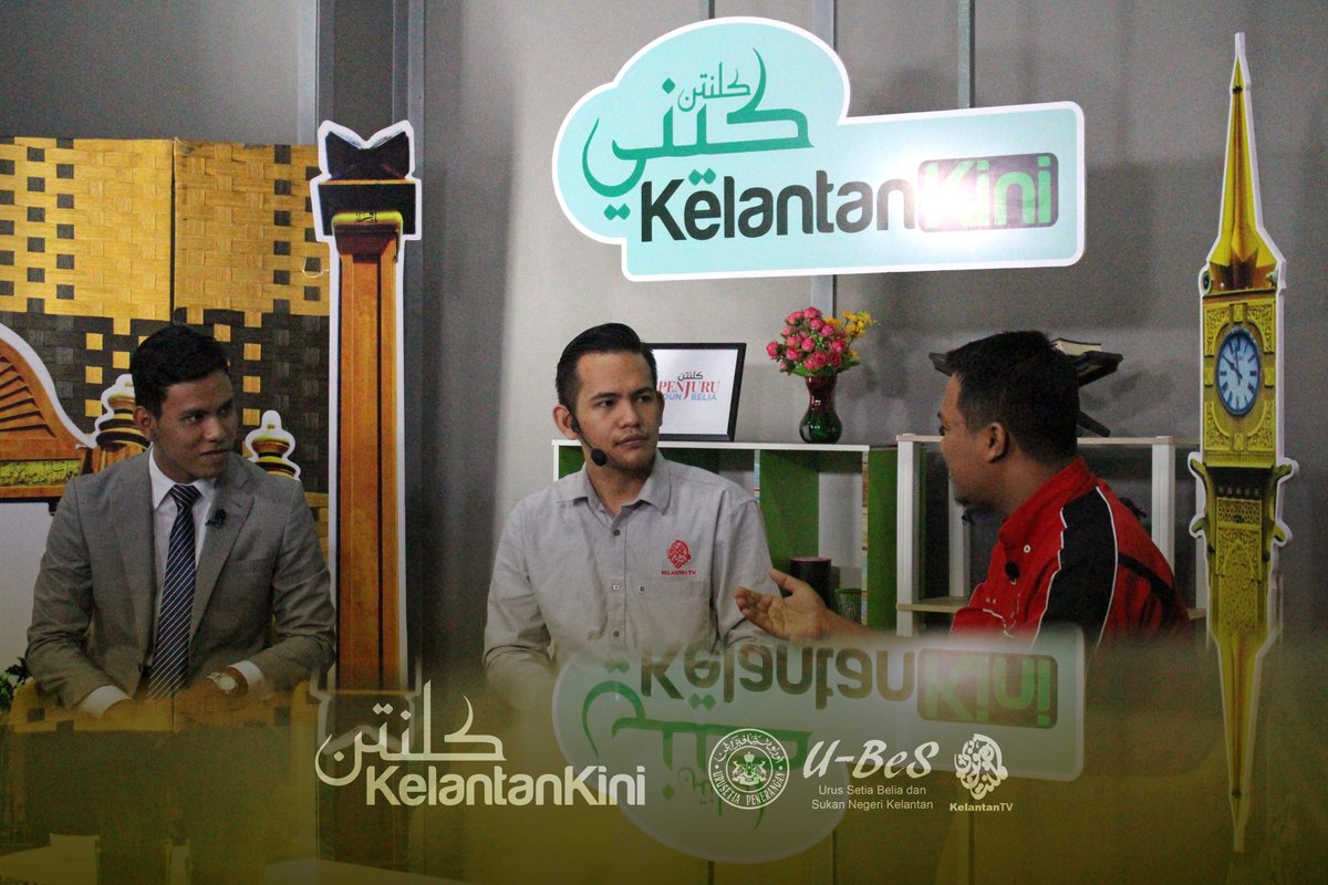 kelantantv1's tweet photo. Belia Kelantan perlu :-

Kuasai pelbagai kemahiran untuk mendepani cabaran.

Libatkan diri dengan kesukarelawanan untuk menambah pengalaman

[ KelantanKini 17 November 2020 ] https://t.co/5HC7l0bPNt