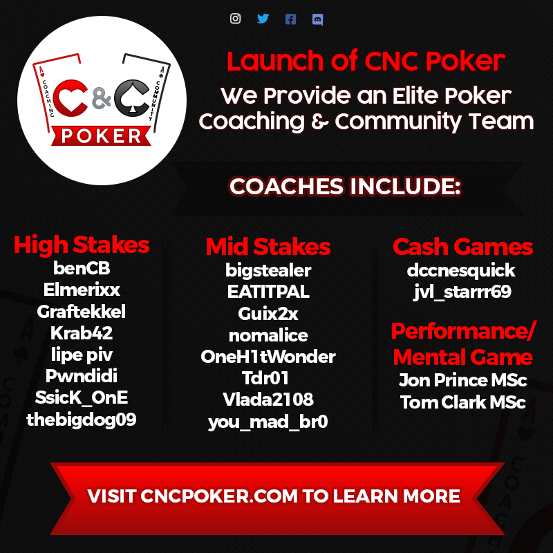 cncpoker's tweet photo. We will be providing Group Coaching, 1-1 sessions, and much more. To find out about CNC Poker and how you can join, visit https://t.co/1f7mRVbZ7B

#cncpoker https://t.co/cxMUFbpCA1