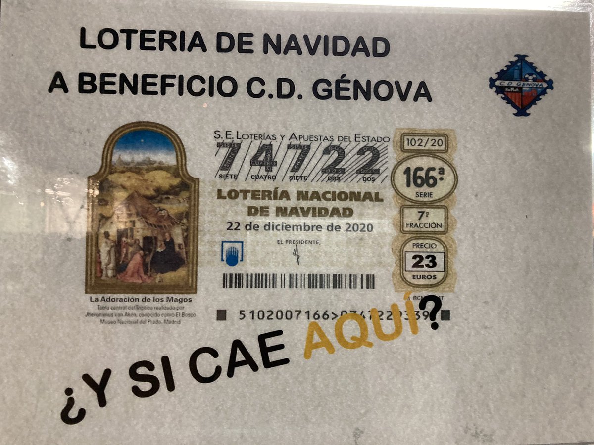 C.D. Génova tweet media