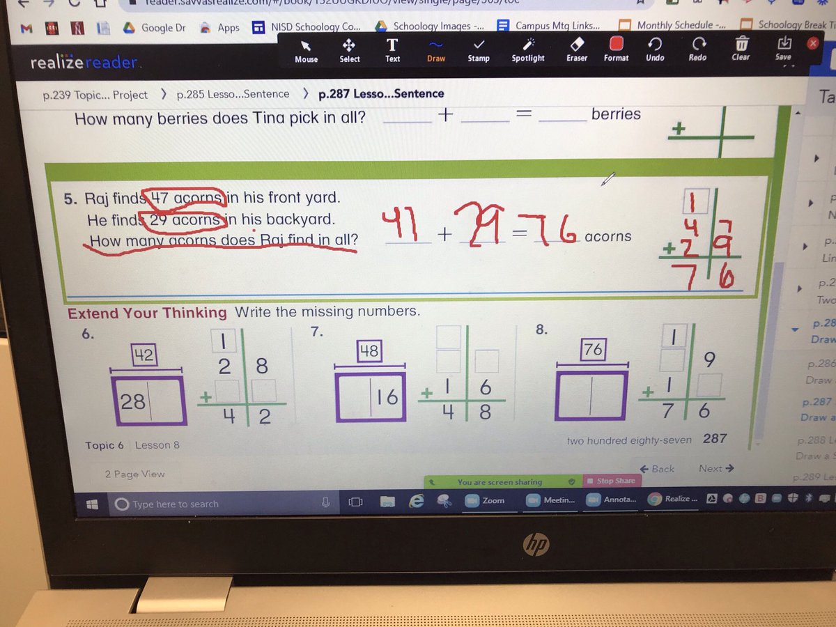 ChristineMCha's tweet photo. Tech Tip! Did you know you can share a portion of your screen on zoom? 1. Click on share screen 2. Click on advance 3. select share portion 4. Drag and resize the green outline box! What’s inside the box is what’s being shared! #TechTipTuesday #NISD https://t.co/20TGrNpDdP