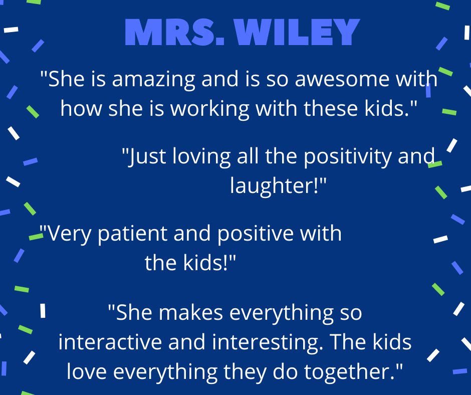 GP_PTA's tweet photo. The PTA is so grateful for the Goshen Post staff and how hard they work to make sure our students have a great year.  To show our appreciation, we will be spotlighting staff members each month.  Here are our Kindergarten and 1st grade Spotlights! @GoshenPostES #WeAreGoshenPost https://t.co/SCql5Ye6zo