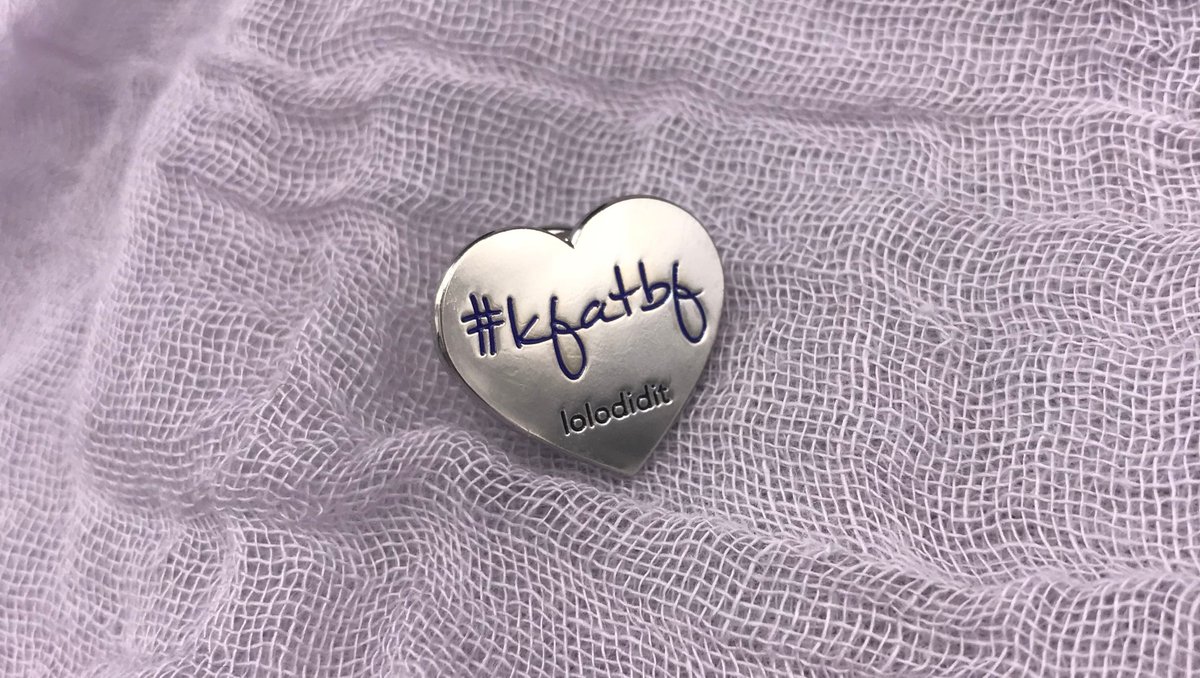 _lolodidit's tweet photo. Knitting friends are the best friends! This adorable #kfatbf enamel pin is on our shop! #lolodidit #kfatbf #knittingfriendsarethebestfriends #knittingfriends #togetherwemake #yarn #indiedyer #knit #knitting #giftsforknitters #handmade #shopsmall #enamelpin #knittogether https://t.co/PNcPZ1H5qe