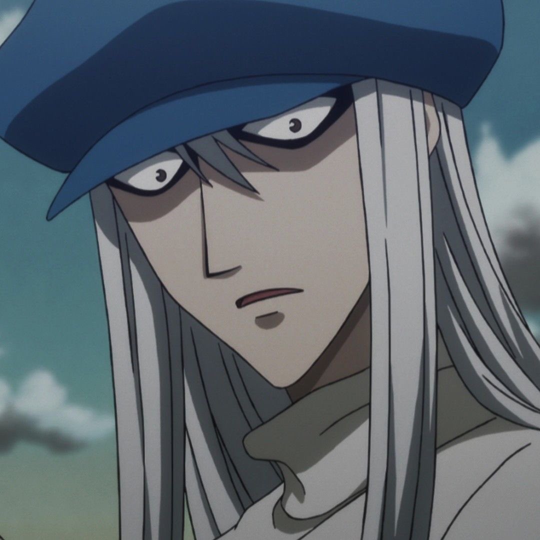 Кайто HXH
