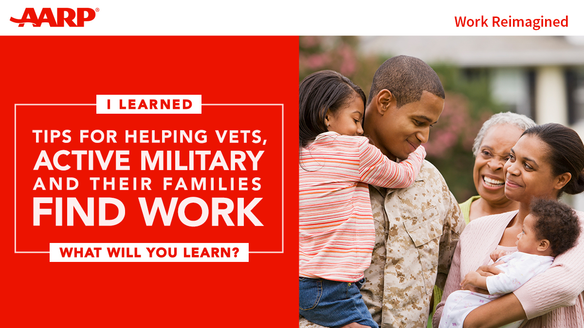 Heather Tinsley-Fix (@htinsleyfix) on Twitter photo Huge thanks to <a href="/OmariFaulkner/">Omari Faulkner</a> and <a href="/BeauHiggins2/">Beau Higgins</a> for guest speaking on our "Rethinking Work for Veterans, Military and Their Families" webinar broadcasting at 7 pm ET and again at 7 pm PT onlinexperiences.com/Server.nxp?LAS… Huge thanks to <a href="/OmariFaulkner/">Omari Faulkner</a> and <a href="/BeauHiggins2/">Beau Higgins</a> for guest speaking on our "Rethinking Work for Veterans, Military and Their Families" webinar broadcasting at 7 pm ET and again at 7 pm PT onlinexperiences.com/Server.nxp?LAS…