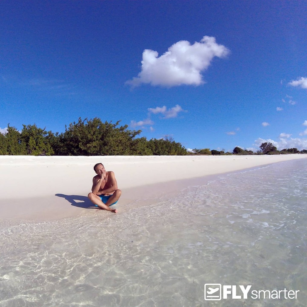 flysmarter tweet media