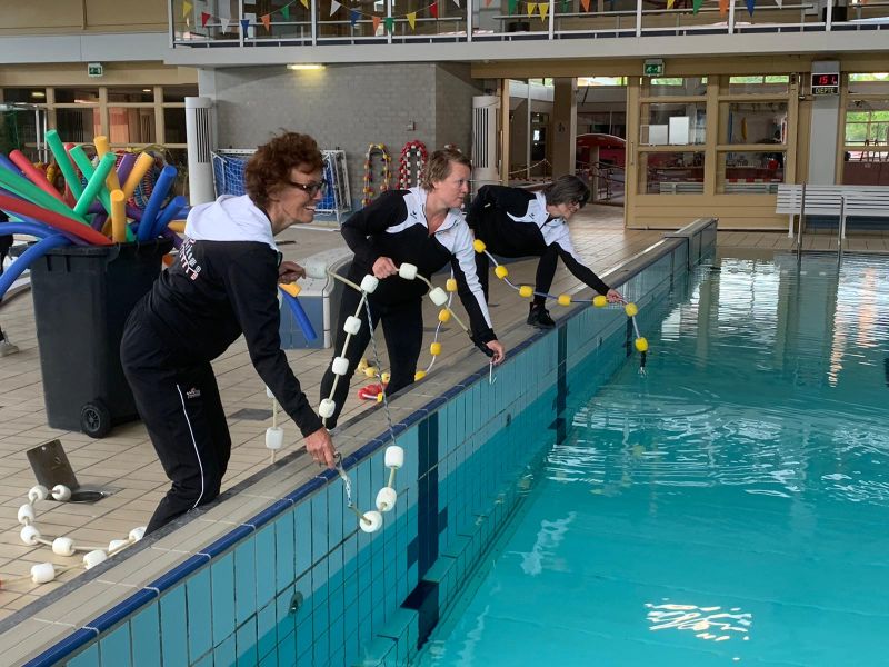 We gaan donderdag 19 november weer open!
Zwembad De Meerkamp Zwemwijzer 17 november 2020 - mailchi.mp/sportbedrijfam…