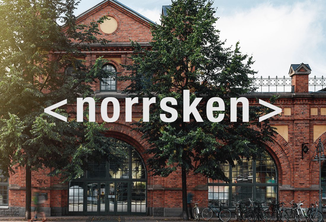 Norrsken on Twitter: "464 entrepreneurs from 132 startups work at Norrsken in Stockholm. They are all amazing. ⓘ 𝗢𝗳𝗳𝗶𝗰𝗶𝗮𝗹 𝘀𝗼𝘂𝗿𝗰𝗲𝘀 𝘀𝘁𝗮𝘁𝗲𝗱 𝘁𝗵𝗮𝘁 𝗶𝘀 𝘁𝗿𝘂𝗲… https://t.co/NMcsjUvjAa"
