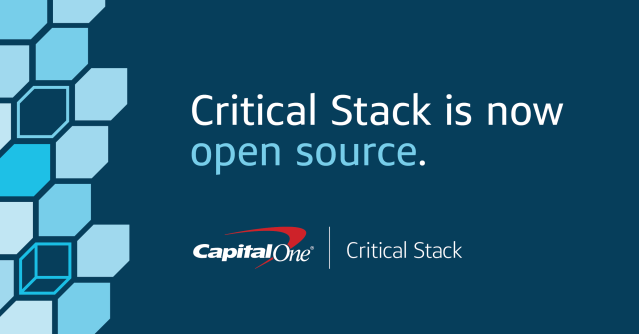 muralibala's tweet photo. We're so excited to build out Critical Stack with the whole open source community. #TechTuesday https://t.co/qPGJScjYfx https://t.co/0abnwUXTuM