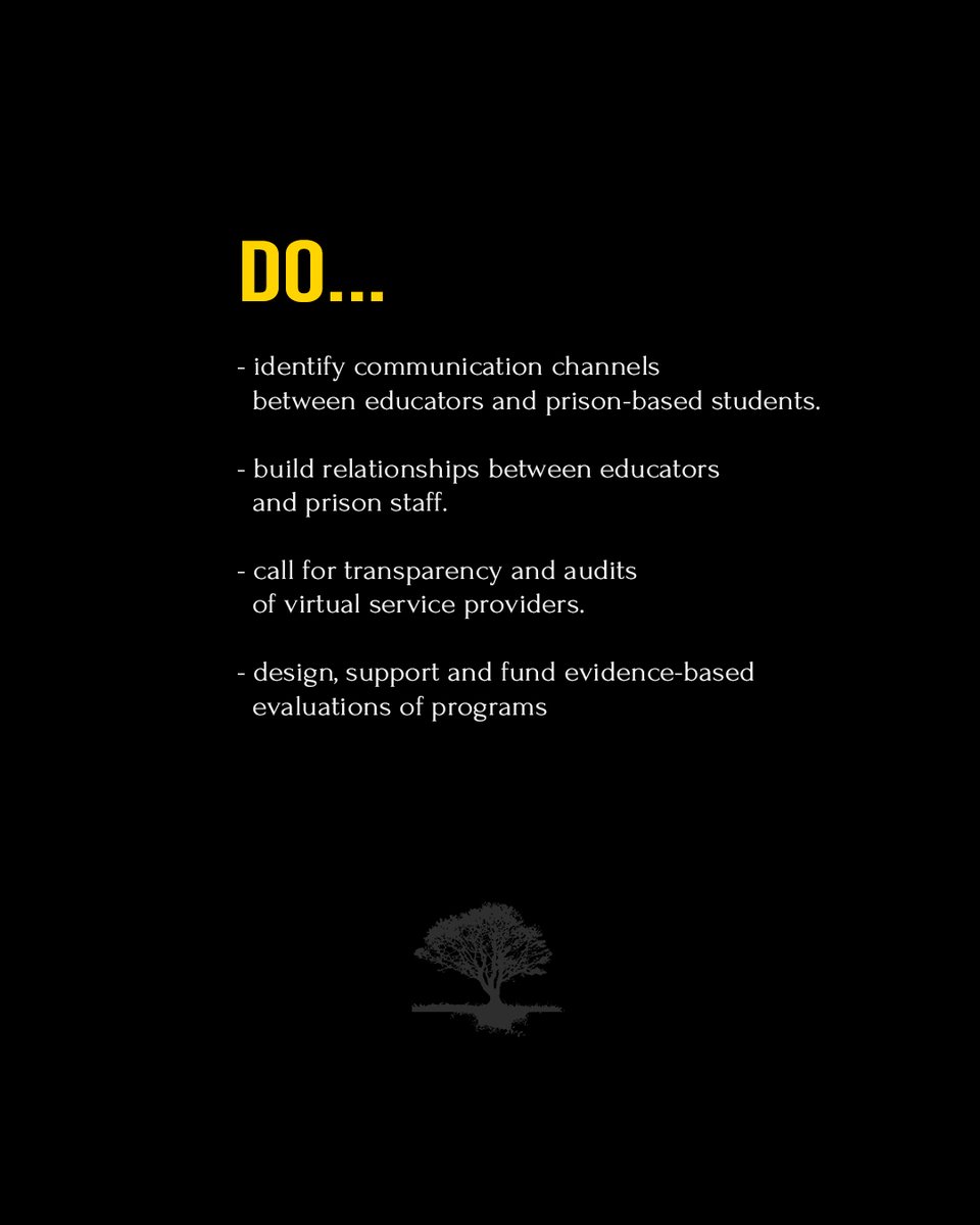 Incarceration Nations Network (INN) tweet media