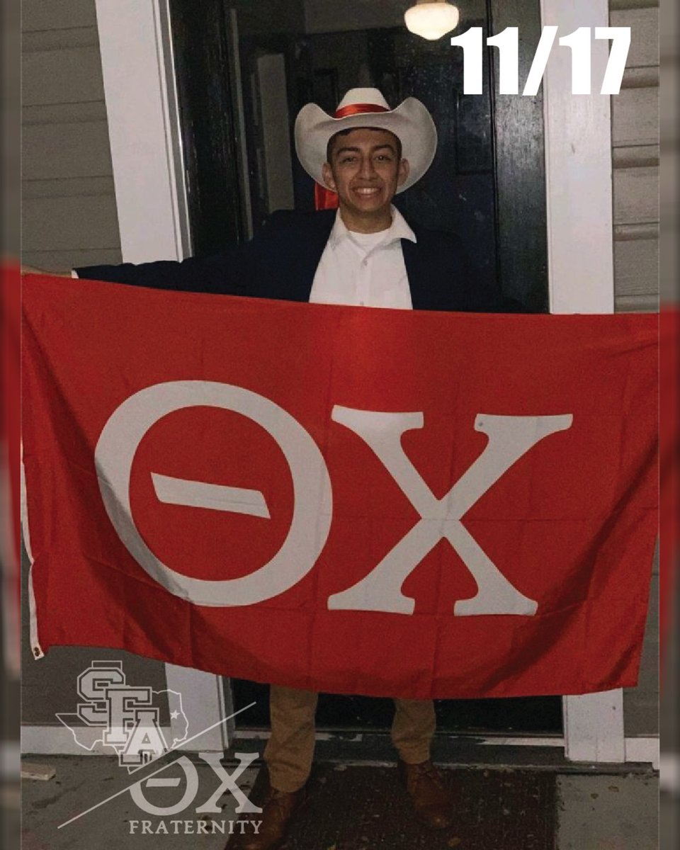 SFAThetaChi's tweet photo. Happy birthday to our November brothers! #sfathetachi #sfasu https://t.co/yWoGDRkLAF
