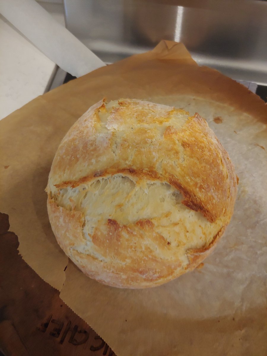 TheComino's tweet photo. My boys love to bake with their Mumma and I love to bake with them #lsibreadday https://t.co/dHIESbH0i7