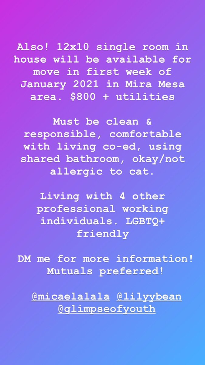 franma. she/her. tweet media