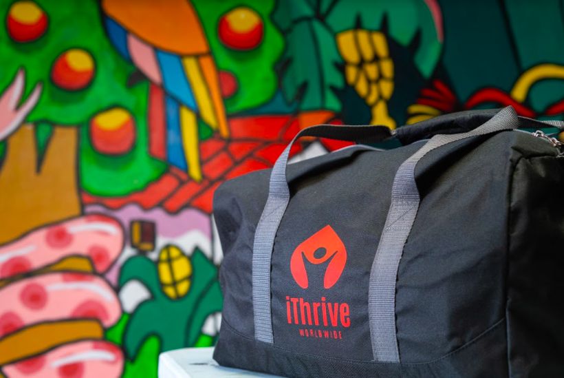 Kramer_DC's tweet photo. The season of giving back is here! We're partnering with @iThriveWW for the 5th Annual Care Bag Drive to benefit at-risk youth who are exiting the foster care system in DC, Maryland, and PA. The cost of sponsoring one care bag is only $25. Donate here: https://t.co/sq6UHgjJiv https://t.co/sBoJo9BXtx