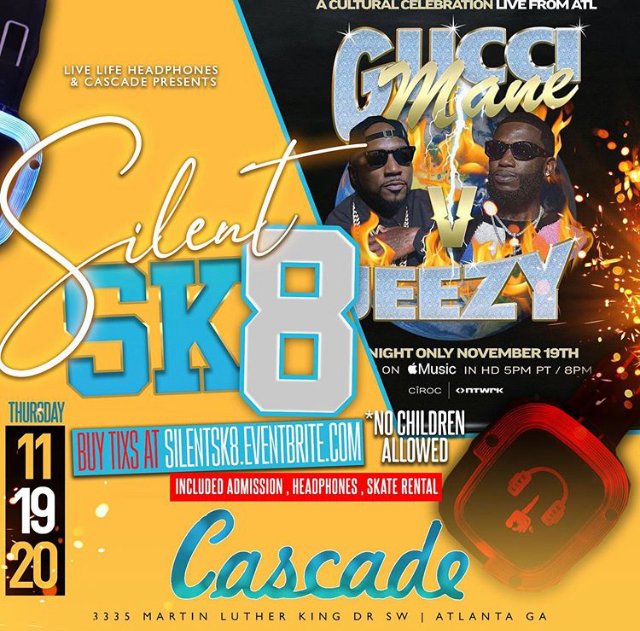 EricBlack41's tweet image. $5 Wings $5 Admission Tuesday Family Session 7pm-10pm  @ Cascade Skating Rink - mailchi.mp/798c7f011357/4…