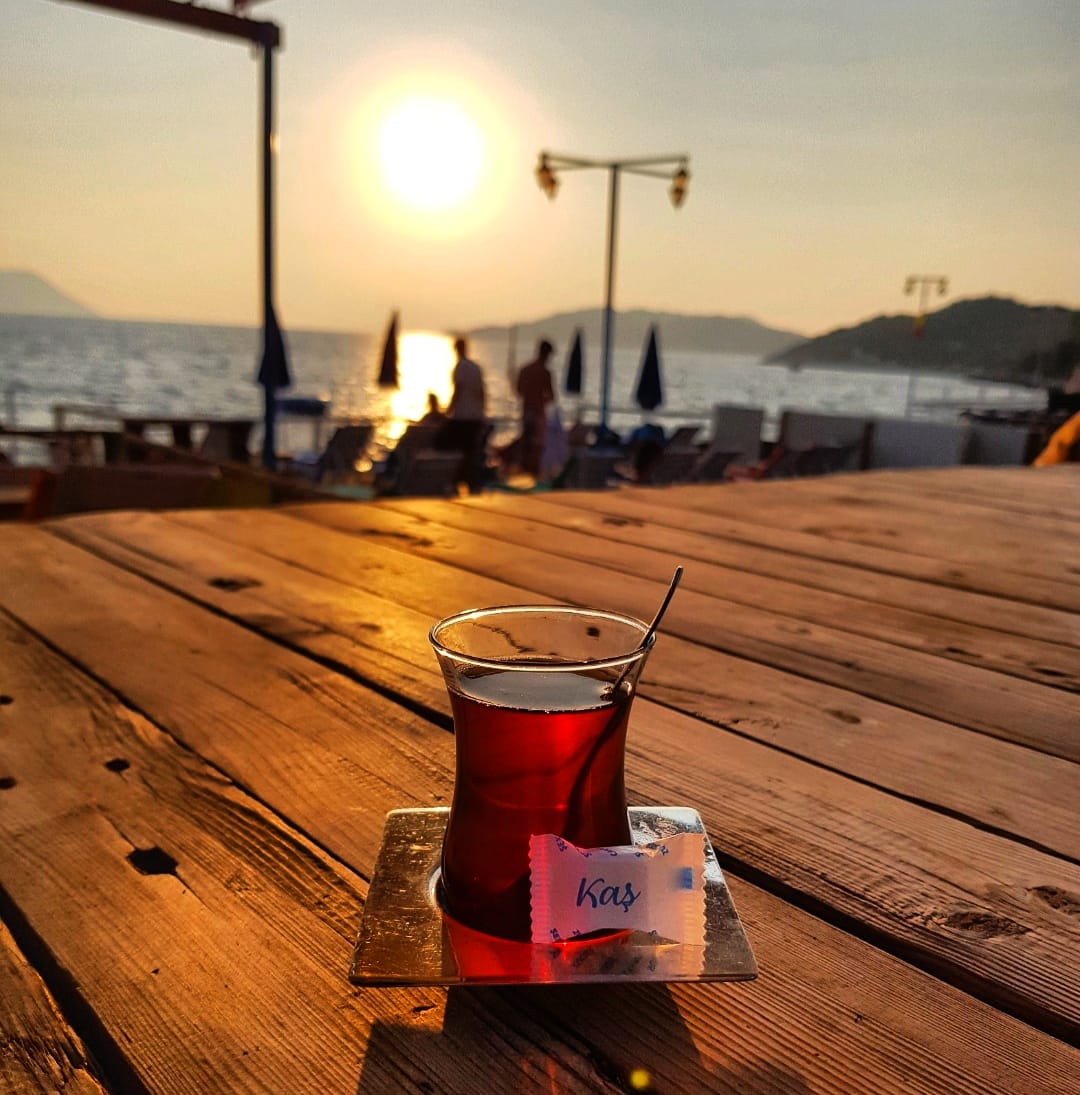 Kaş /Antalya #kaşk 💙