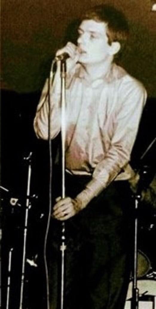 JD_Central's tweet photo. Recently surfaced Ian Curtis photos. But where are they from? https://t.co/7G0YsizBBw