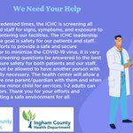 Photo by Ingham Community Health Centers (@InghamCHC)