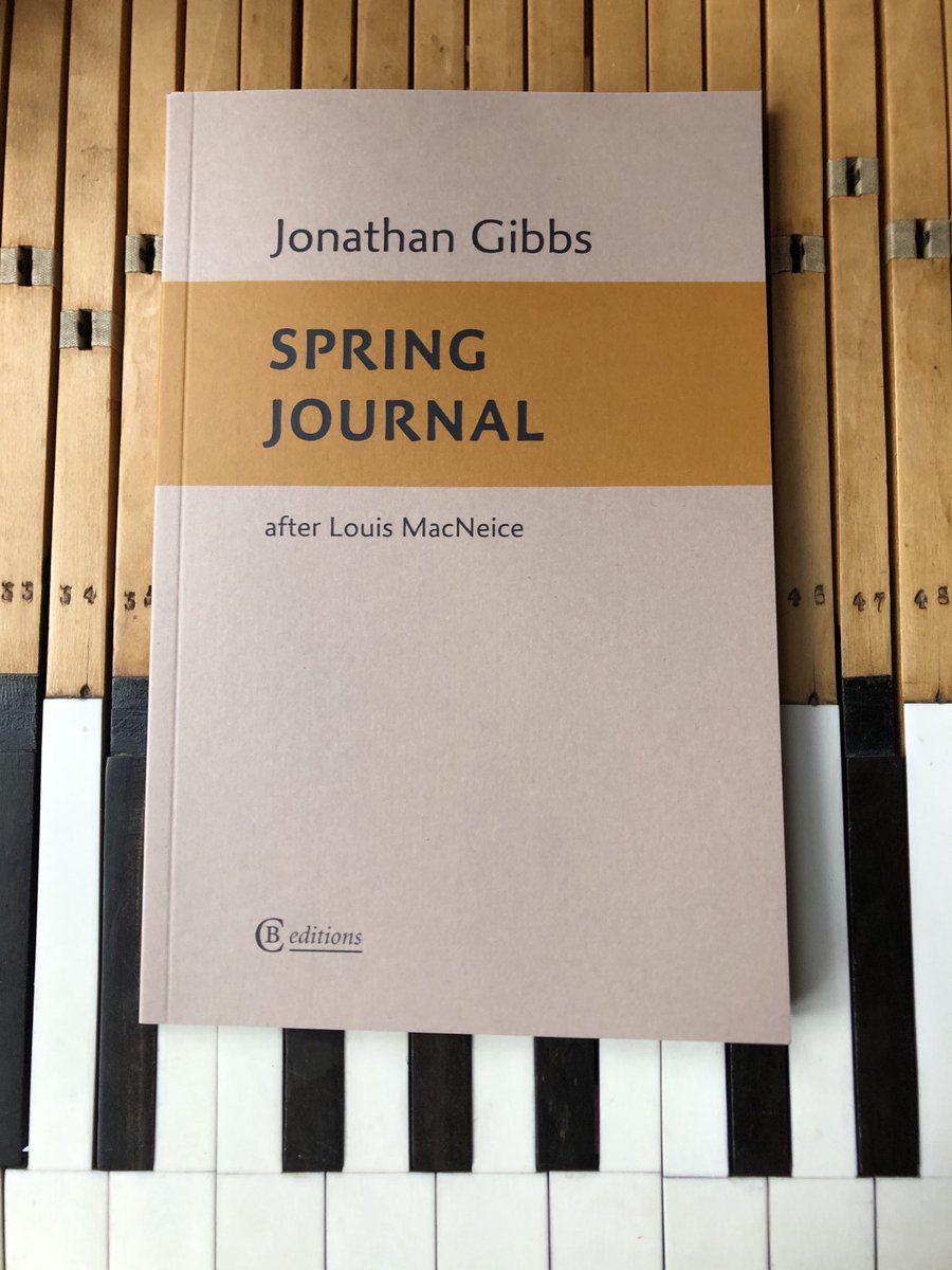 erskine_fiona's tweet photo. It looks so innocent...but packs such a punch
#poetry #COVID19 #lockdownUK #springjournal @Tiny_Camels @DavidCollard1 @CBeditions
https://t.co/amCG3GzJbI https://t.co/hdRyrLCaBr