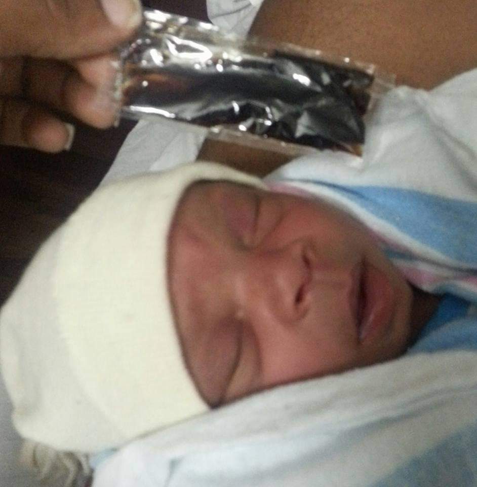 Today is #prematurityawarenessday.
This is my middle child, she was born preterm. Her face was the size of a soy sauce package. 
I spent my career trying to prevent adverse birth outcomes like PTB. Health mothers and healthy babies, it is an achievable goal.