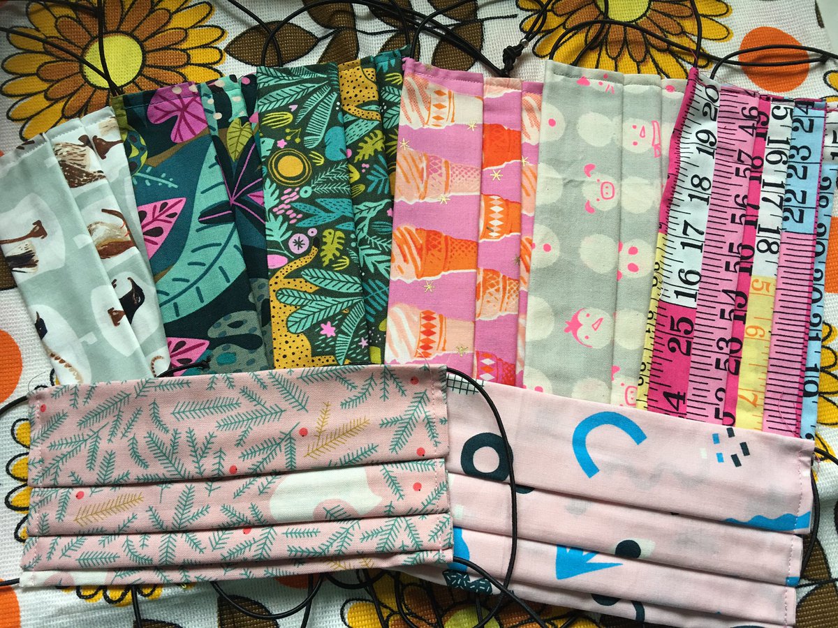 darnitworkshops's tweet photo. For this Thursday and Sundays #IndieRollerChristmas markets I’ll have fancy face coverings, craft kits, jesmonite pots and more available! https://t.co/Vuro9VY050 https://t.co/WCmiUzUi50