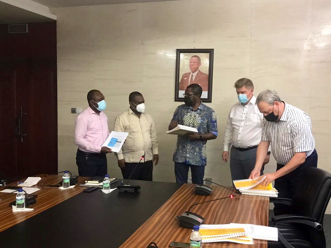 African Energy Chamber tweet media