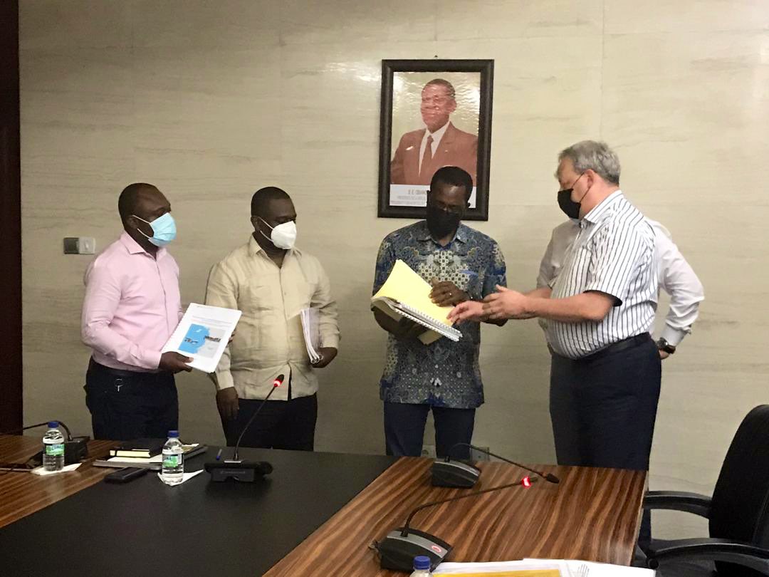 African Energy Chamber tweet media