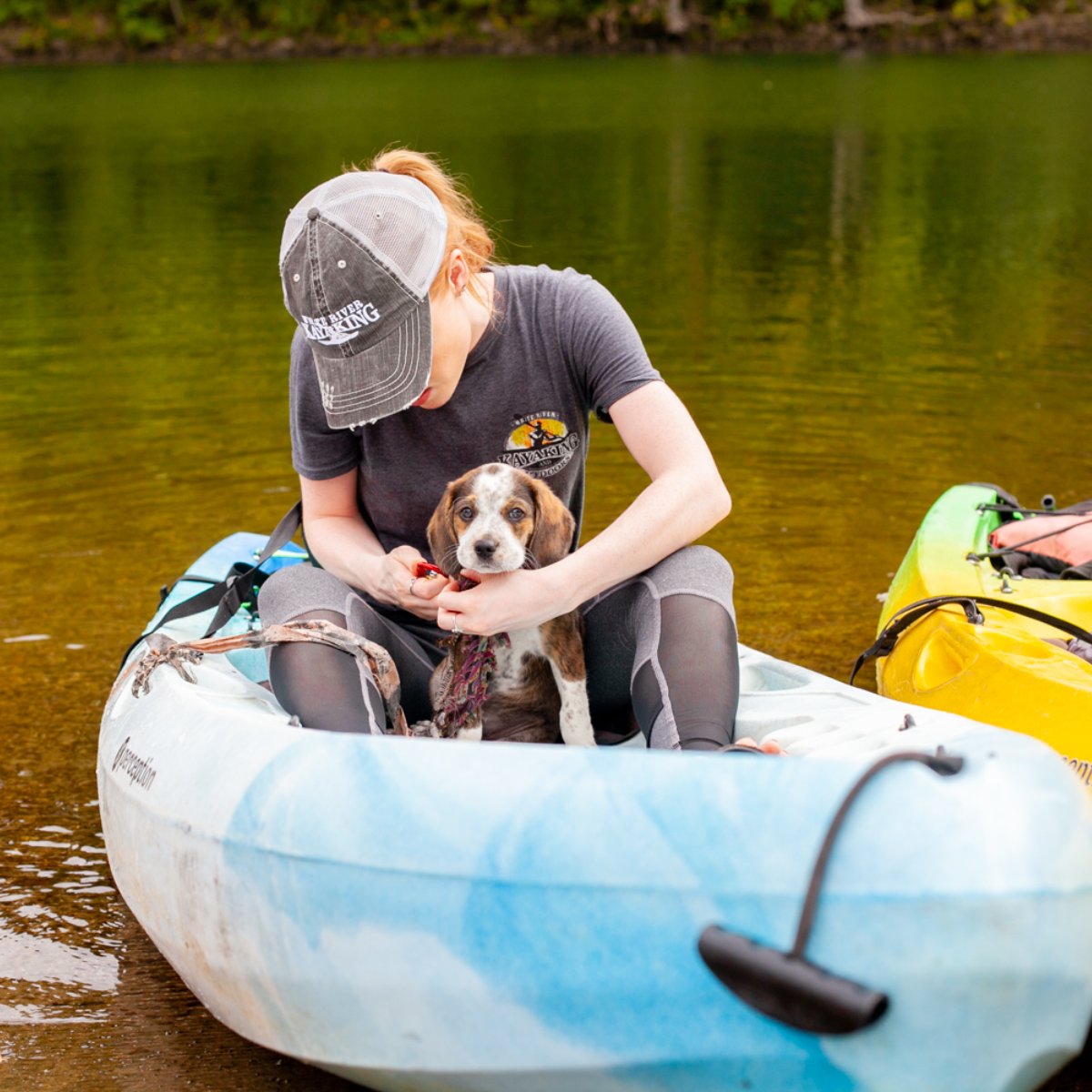 White River Kayaking & Outdoors tweet media