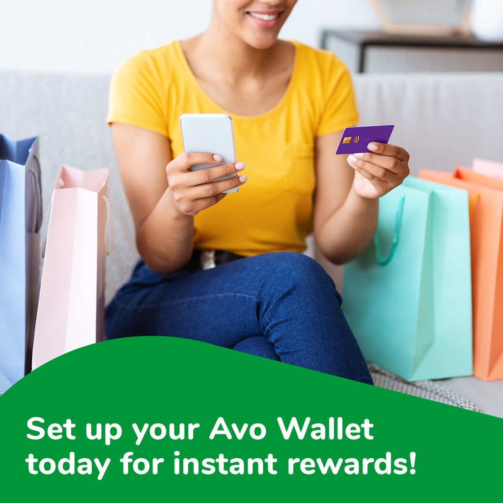 Avo SuperShop tweet media