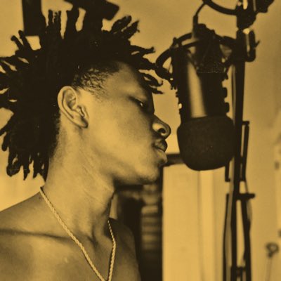 xxprodijay's tweet photo. GMC the EP out now all platforms💪🏾
Music Video out now link in bio😤 https://t.co/TQMZ8uwYT6