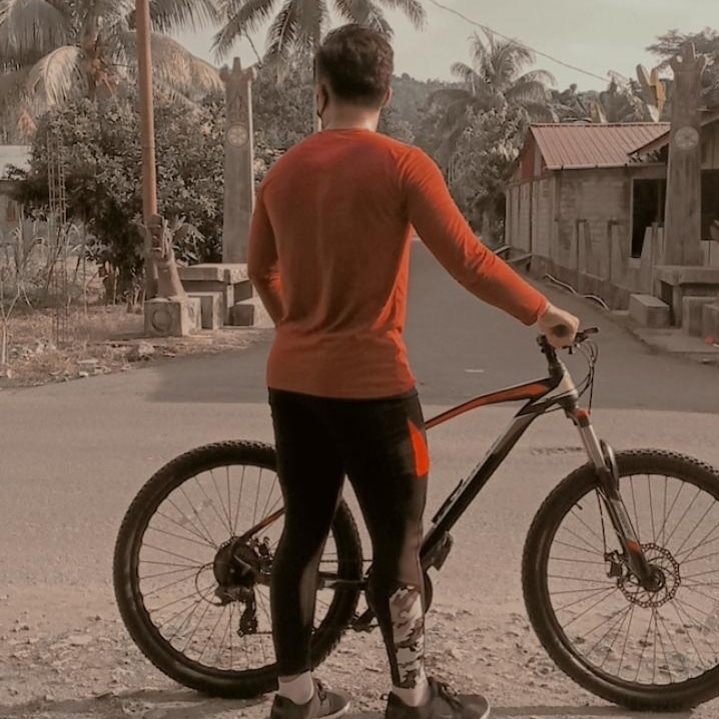 Ramadanziraluo1's tweet photo. "ketika Lo berusaha dan tetap mengandalkan Allah disetiap langkahmu.. insyaallah doamu akan dijabahnya.amin.@CasisPolri https://t.co/ViC4QDXQb7
