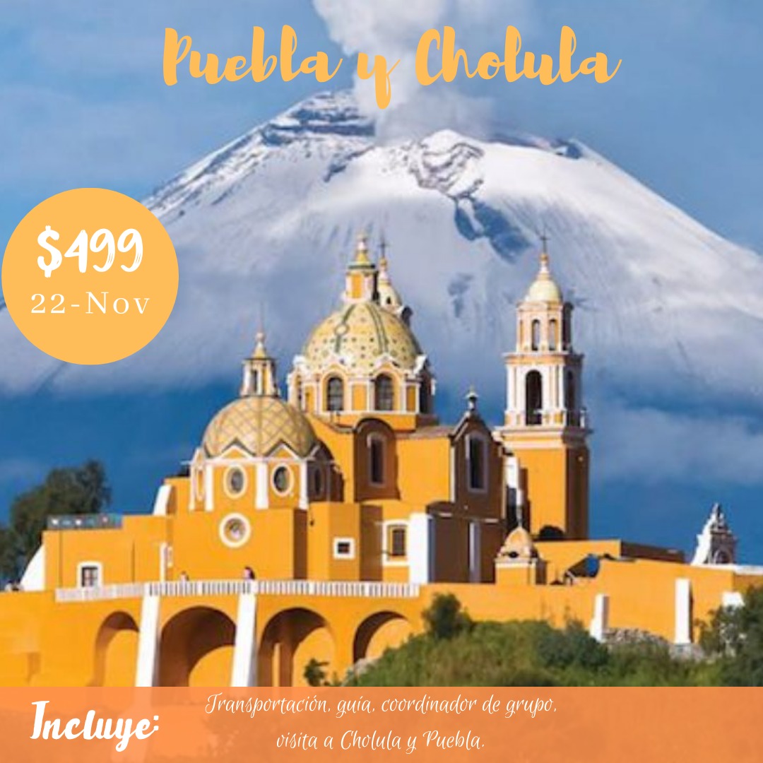 Mex Inca Travel tweet media