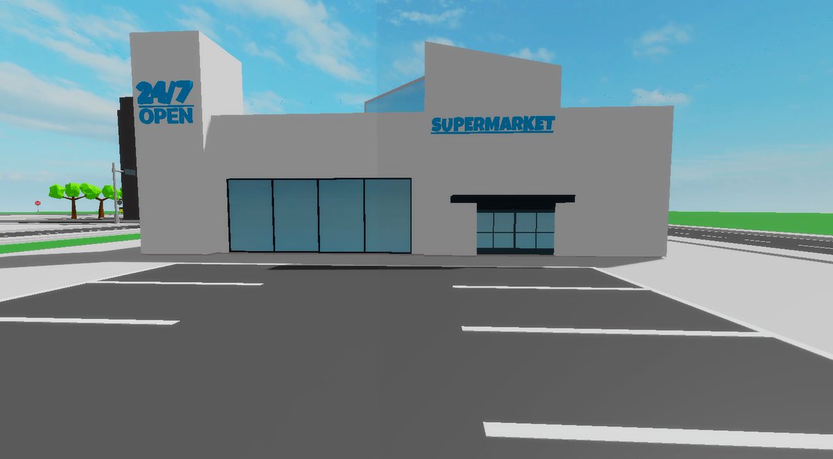 bros_builder's tweet photo. We are still in early development for Hero High, but this is what we got so far (Retweet to show support!):
#HeroHigh #Builderbrosstudios #roblox #robloxgame #robloxdev https://t.co/gyR0f4CULg